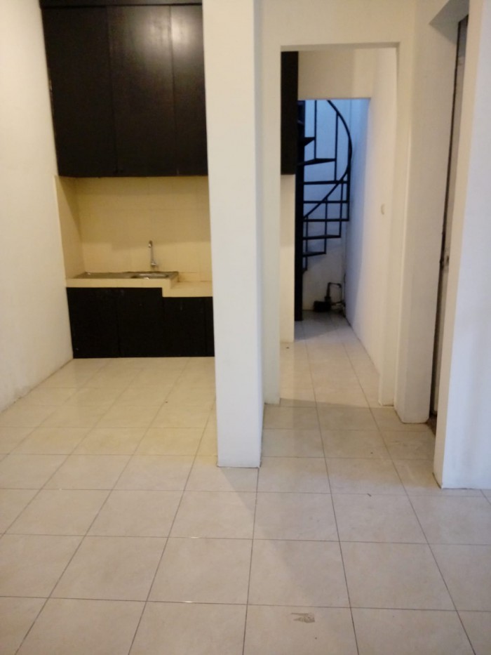 Rumah disewakan di Bangka Mampang Prapatan Jakarta Selatan